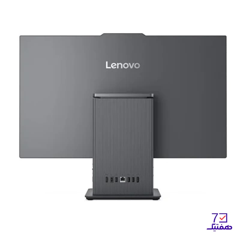 کامپیوتر همه کاره 24 اینچ لنوو مدل All in one Lenovo A390 i5-13420H 8GB 512GB SSD Intel — تصویر ۷