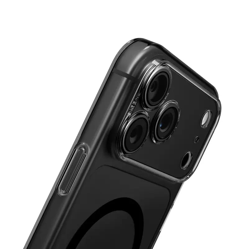 قاب یونیک آیفون 18 پرومکس مدل UNIQ AirSuit 18ProMax — تصویر ۶