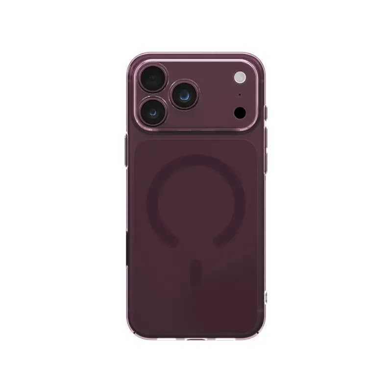 قاب یونیک آیفون 18 پرومکس مدل UNIQ AirSuit 18ProMax — تصویر ۸