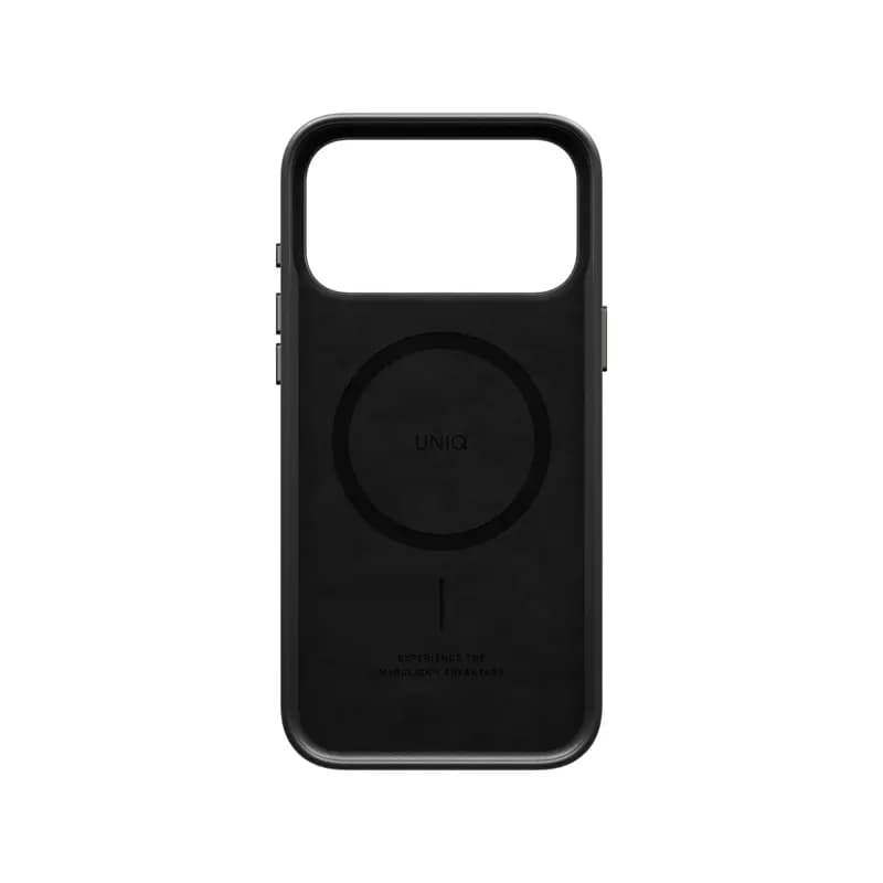 قاب یونیک آیفون 18 پرومکس مدل UNIQ Lyden 18ProMax — تصویر ۵