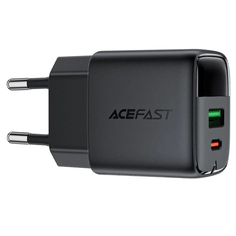 شارژر دیواری 35 وات ایس‌فست ACEFAST GaN A116 — تصویر ۹