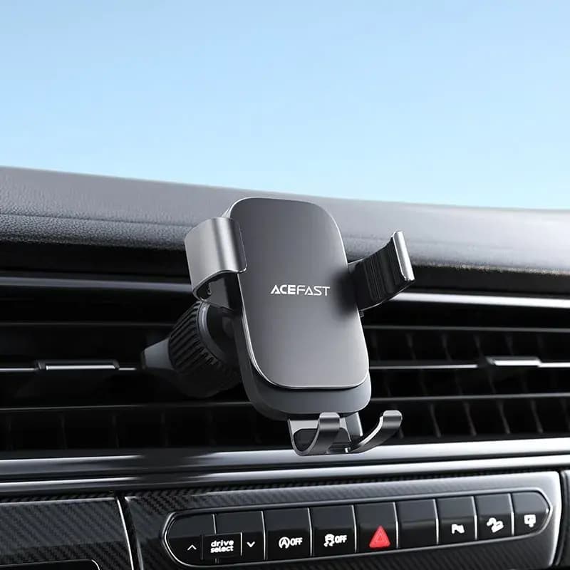 هولدر موبایل دریچه کولری ایس فست ACEFAST D59 — تصویر ۲