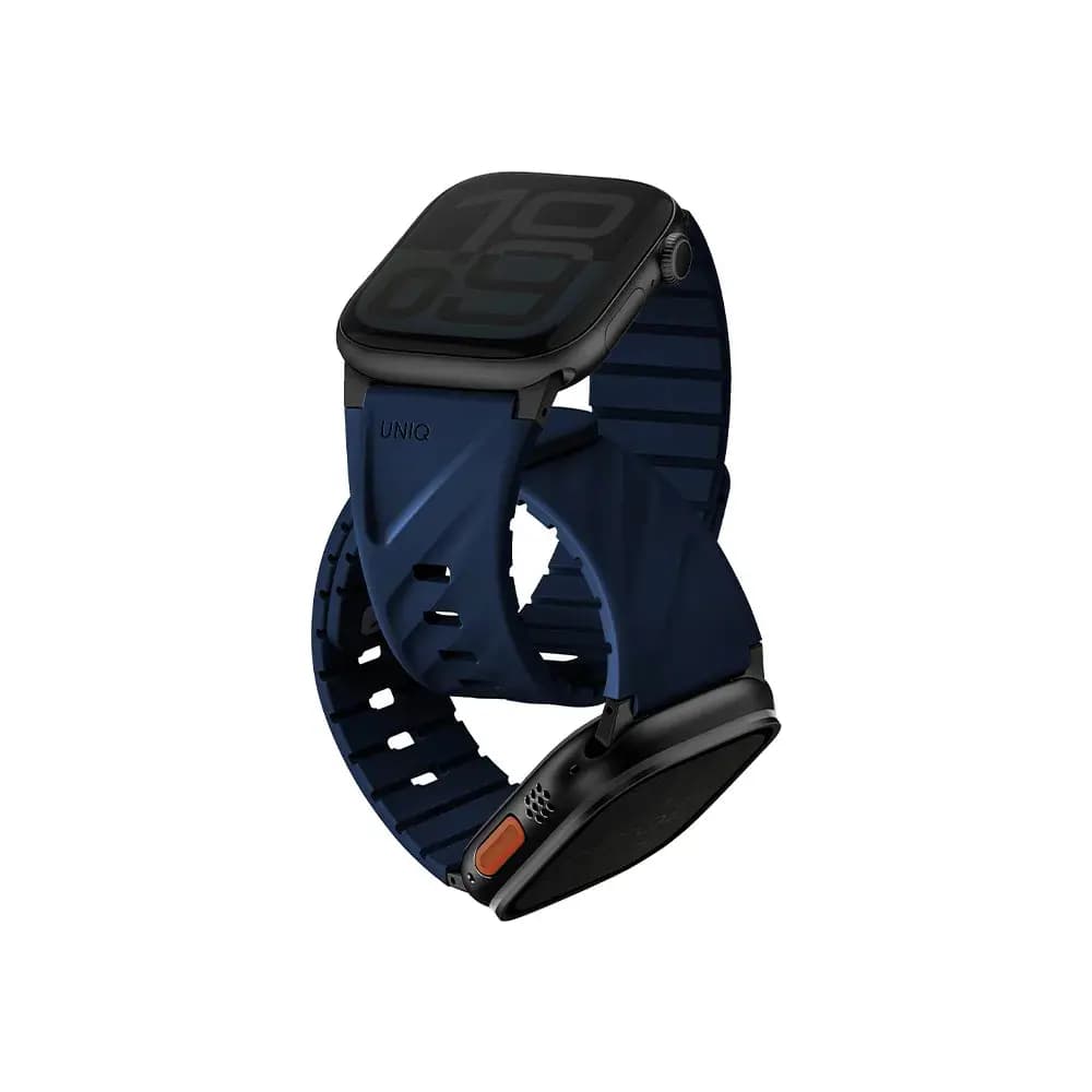 بند اپل واچ یونیک Uniq Fluo 40mm-49mm — تصویر ۱۲