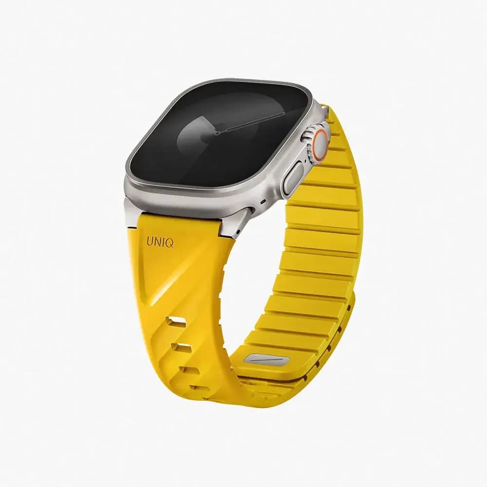 بند اپل واچ یونیک Uniq Fluo 40mm-49mm — تصویر ۷