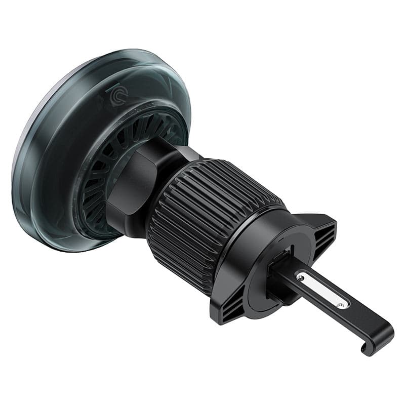 هولدر و شارژ وایرلس دریچه کولری ۲۵ وات هوشمند ایس فست ACEFAST D61 — تصویر ۵