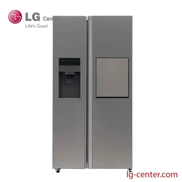 ساید بای ساید اسنوا سری آدینا (هایپر) 27 فوت مدل S2DI-S110-S — تصویر ۷