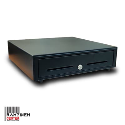 کشو پول Cash Drawer RC 410B2 — تصویر ۹