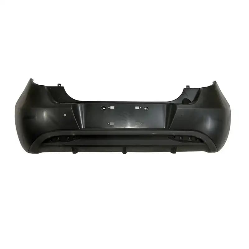 سپر عقب برلیانس Brilliance H230
