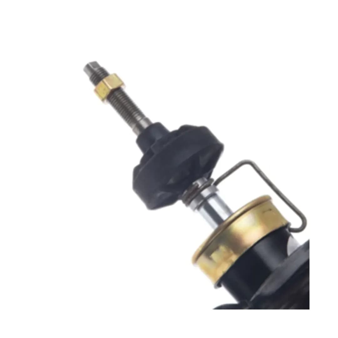 کمک فنر عقب پراید KDS اسپرت (پوسته کوتاه) | Sport Pride KDS rear shock absorber — تصویر ۵