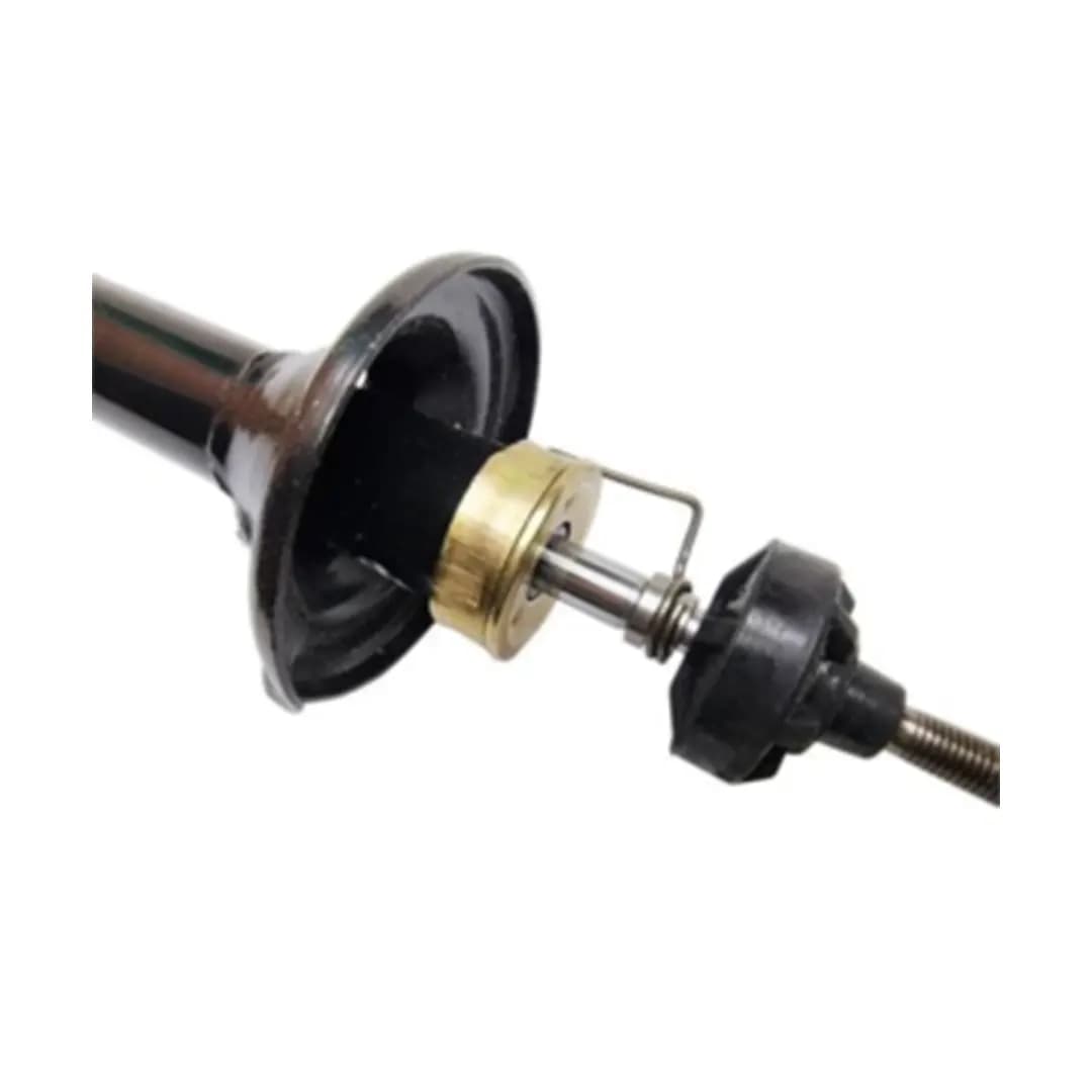 کمک فنر عقب پراید KDS اسپرت (پوسته کوتاه) | Sport Pride KDS rear shock absorber — تصویر ۳