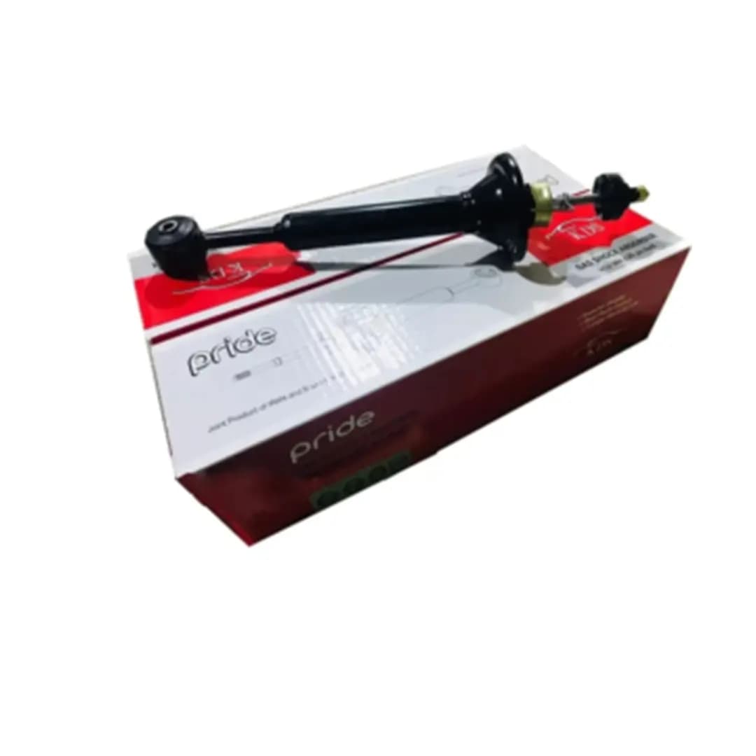 کمک فنر عقب پراید KDS اسپرت (پوسته کوتاه) | Sport Pride KDS rear shock absorber — تصویر ۲