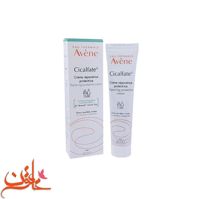 کرم ترمیم کننده سیکالفیت اون حجم 40 میلی لیتر — تصویر ۱۱