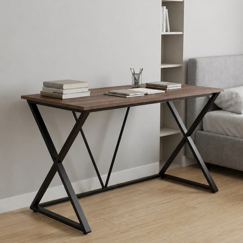 میز کامپیوتر چوبین نورا WD-21