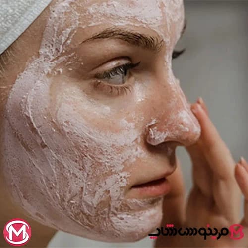 اسكراب بدن اوربن كر Urban Care حاوى Monoi oil & Ylang Ylang حجم 200 ميل — تصویر ۱۲
