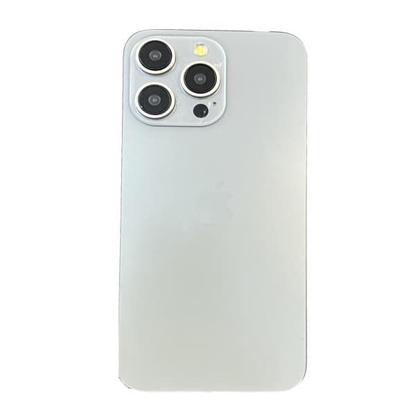ماکت گوشی موبایل مدل IPHONE 15PRO — تصویر ۵