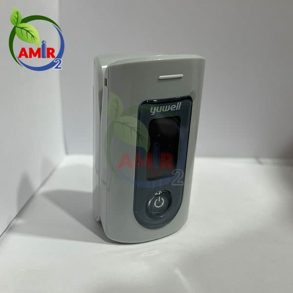 پالس اکسیمتر یوول Yuwell 301 — تصویر ۶