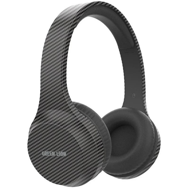 هدفون بی سیم گرین لاین مدل Carbon Beat اورجینال