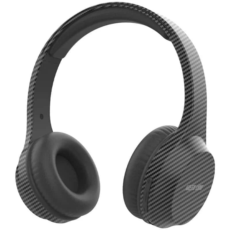 هدفون بی سیم گرین لاین مدل Carbon Beat اورجینال — تصویر ۴