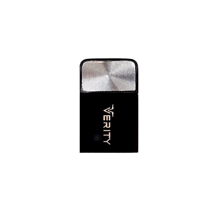 فلش وریتی مدل V821 ظرفیت 32 گیگابایت ا Verity — تصویر ۲