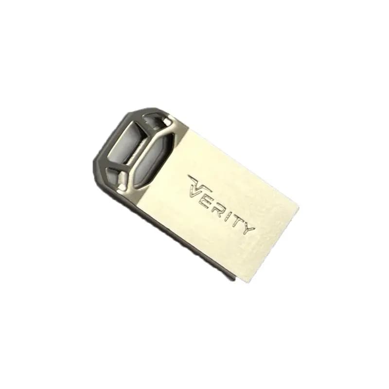 فلش وریتی verityمدل V819 ظرفیت 32 گیگابایت — تصویر ۳