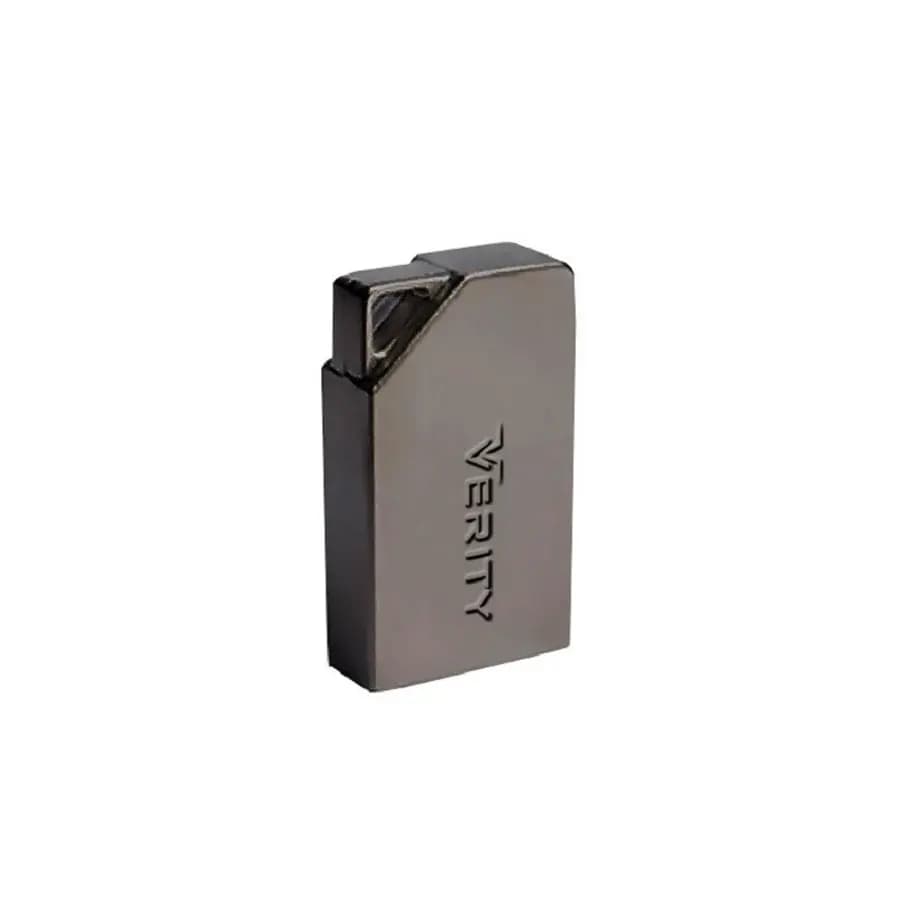 فلش وریتی مدل V818 USB2 ظرفیت 32گیگابایت ا Verity — تصویر ۳