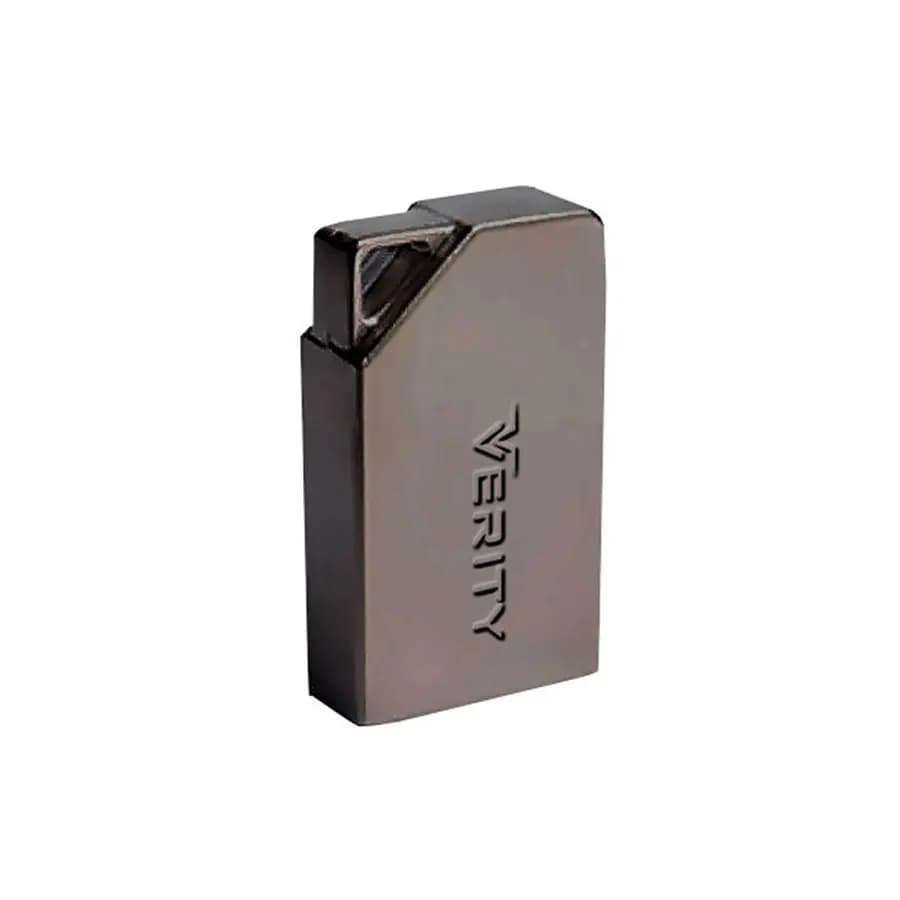 فلش وریتی مدل V818 USB2 ظرفیت 64 گیگابایت ا Verity — تصویر ۶