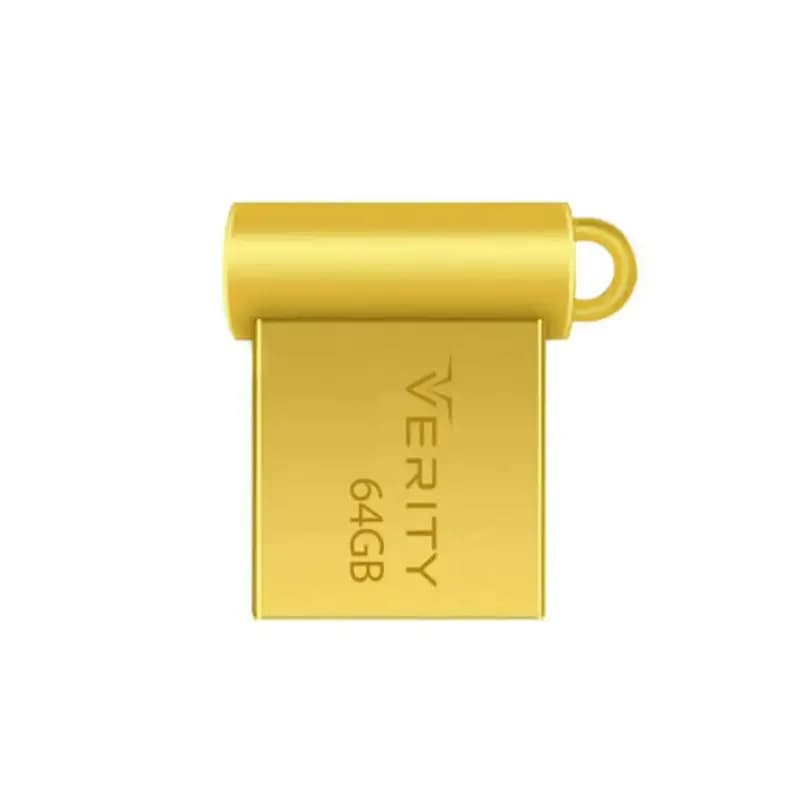 فلش وریتی verity مدل V816 ظرفیت 64 گیگابایت — تصویر ۹