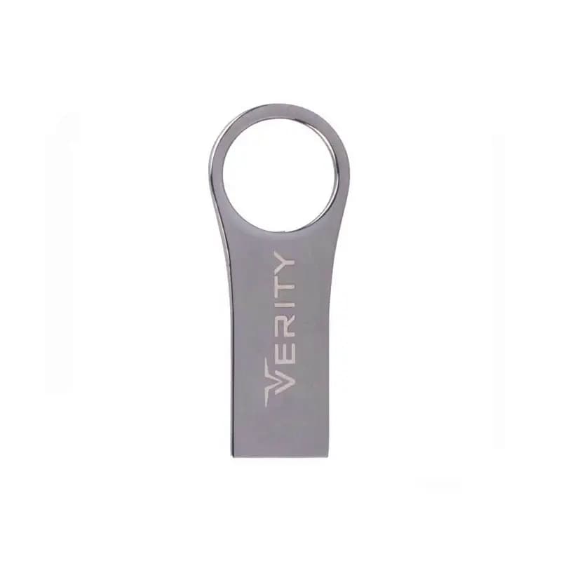 فلش وریتی verity مدل V801 ظرفیت 32 گیگابایت — تصویر ۵