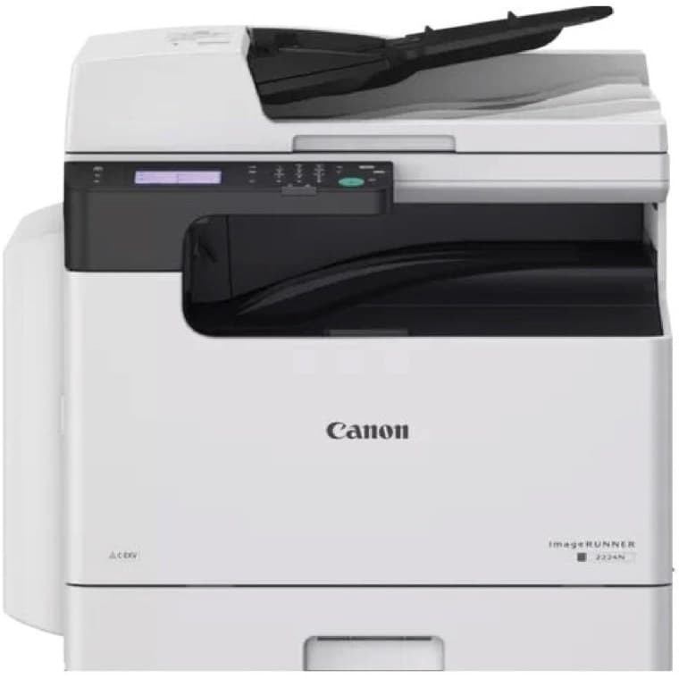 دستگاه کپی کانن Canon 2224 — تصویر ۵