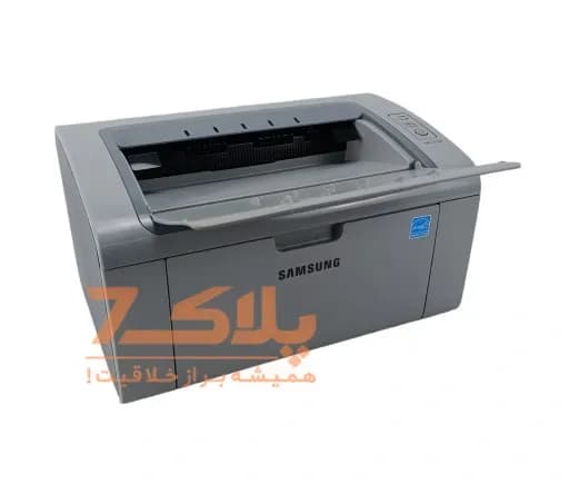 پرینتر استوک تک کاره لیزری سامسونگ مدل ML-2160 — تصویر ۹