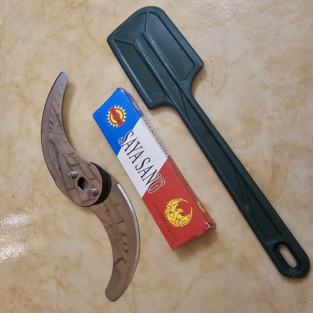 پیاز و گوجه خردکن خونگی SABZIRAN سبزایران کد(45) — تصویر ۵