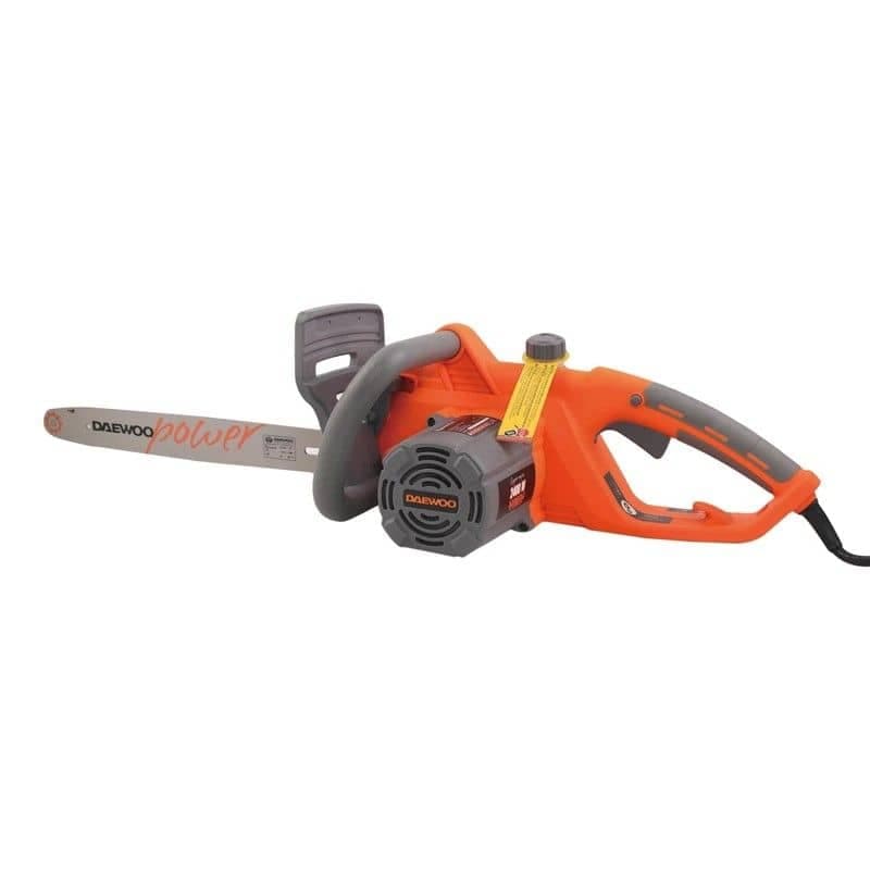 اره برقی 2400 وات 16 اینچ دوو کد(2) — تصویر ۷