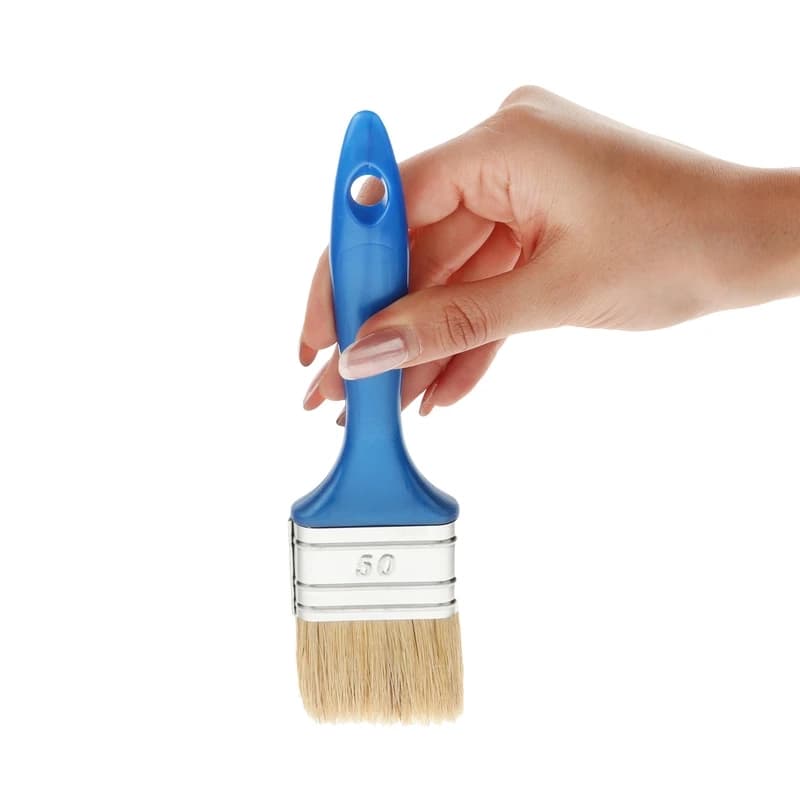قلم 5 سانت دسته آبی استارگیل — تصویر ۵