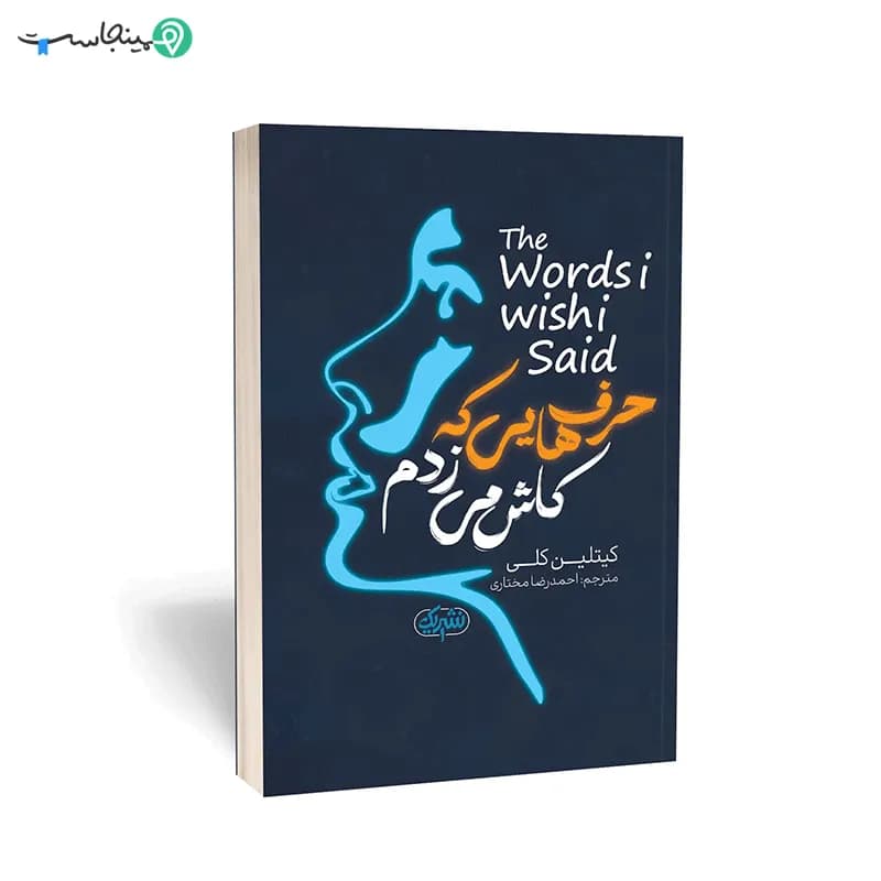 کتاب حرف هایی که کاش می‌زدم — تصویر ۷