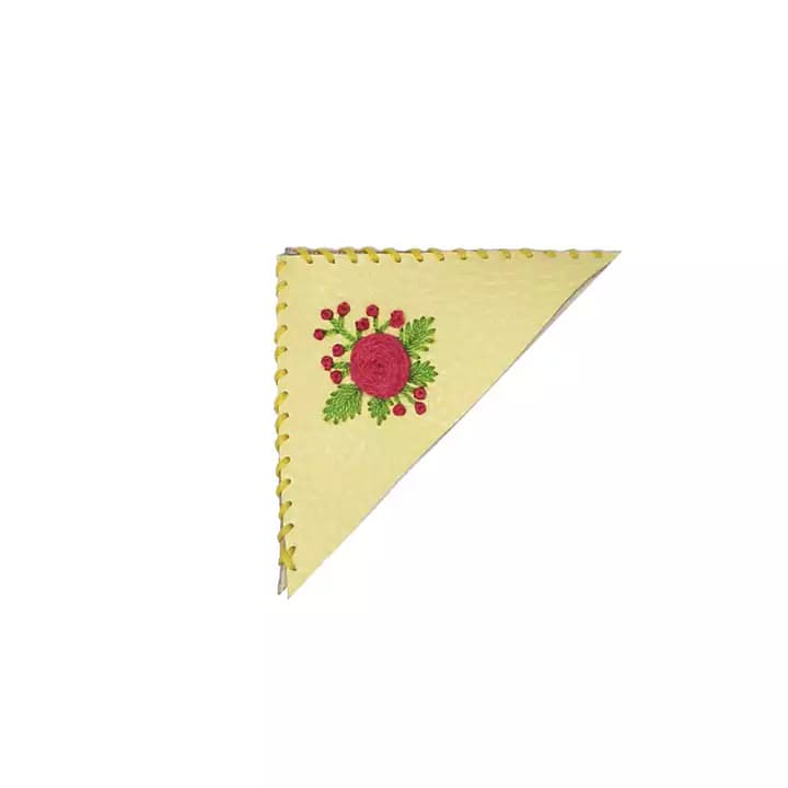 گوشه گیر کتاب نشانک