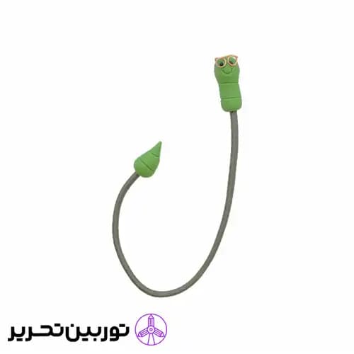 نشانک خمیری ویژه — تصویر ۳