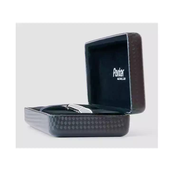 قلم کلکسیونی روان نویس بدنه سیلور پنتر مدل PL-101 — تصویر ۵