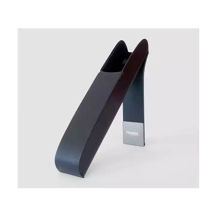 قلم کلکسیونی پنتر روان نویس مدل مدرن PL-104 — تصویر ۳