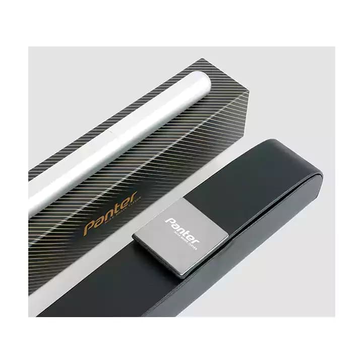 قلم کلکسیونی پنتر روان نویس مدل مدرن PL-104 — تصویر ۴