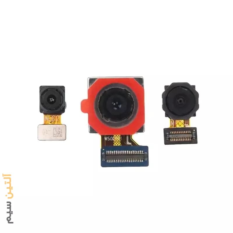 دوربین پشتی کامل سامسونگ CAMERA SAMSUNG A17 4G A175