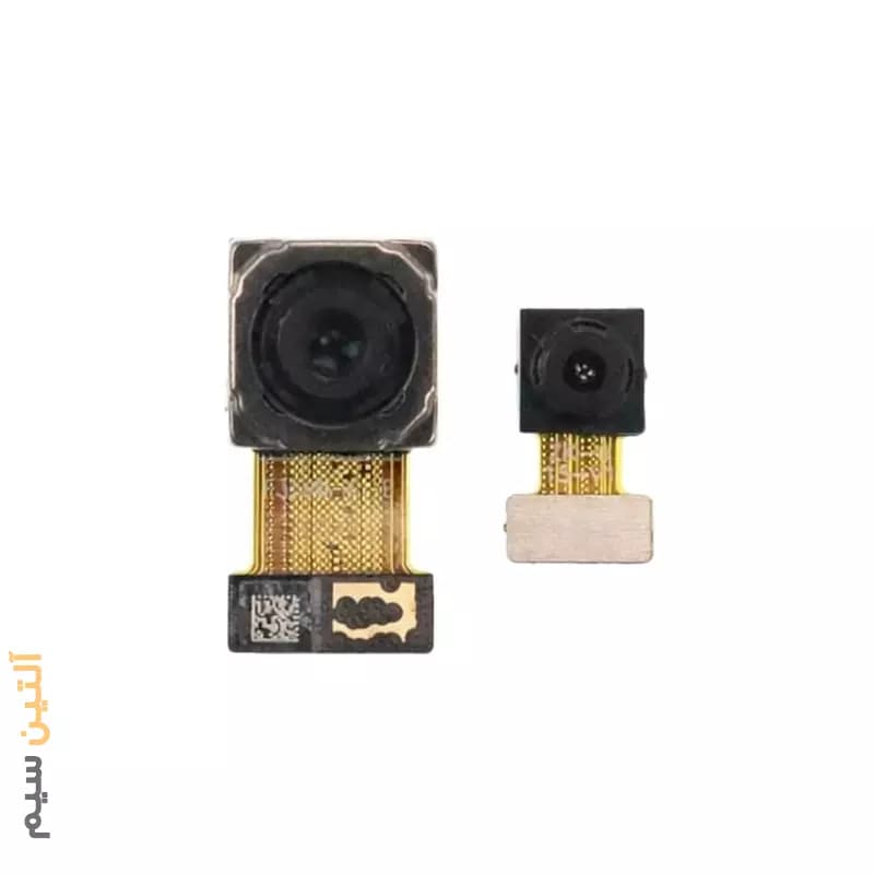 دوربین پشتی کامل سامسونگ CAMERA SAMSUNG A07 4G A075 — تصویر ۲