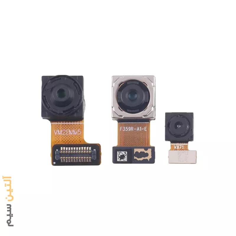دوربین پشتی کامل سامسونگ CAMERA SAMSUNG A06 4G A065 — تصویر ۲