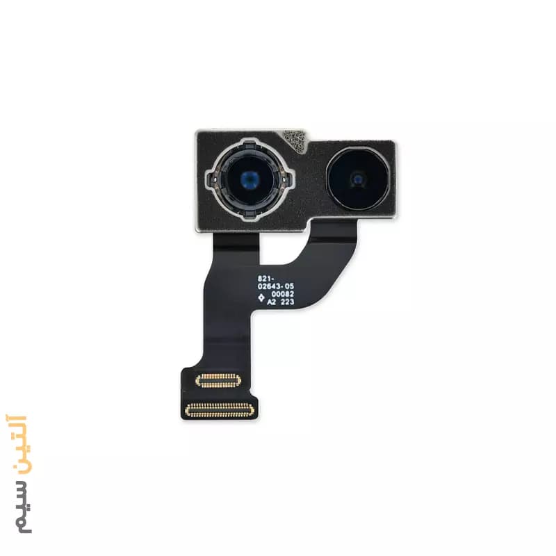 دوربین پشتی آیفون CAMERA IPHONE 12