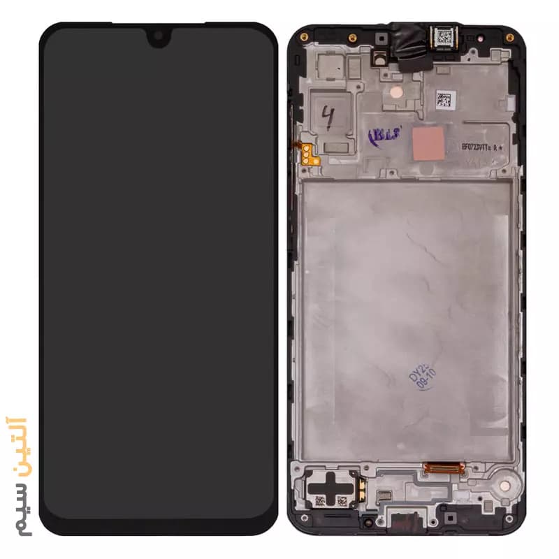 تاچ ال سی دی سامسونگ LCD SAMSUNG A17 4G A175 — تصویر ۲