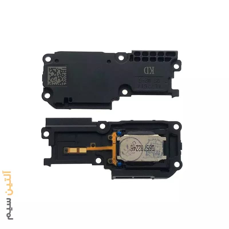 بازر کامل سامسونگ BUZZER SAMSUNG A07 A075 — تصویر ۲