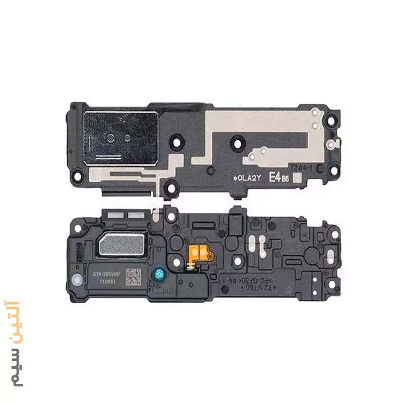 بازر کامل سامسونگ BUZZER SAMSUNG S21 PLUS G996