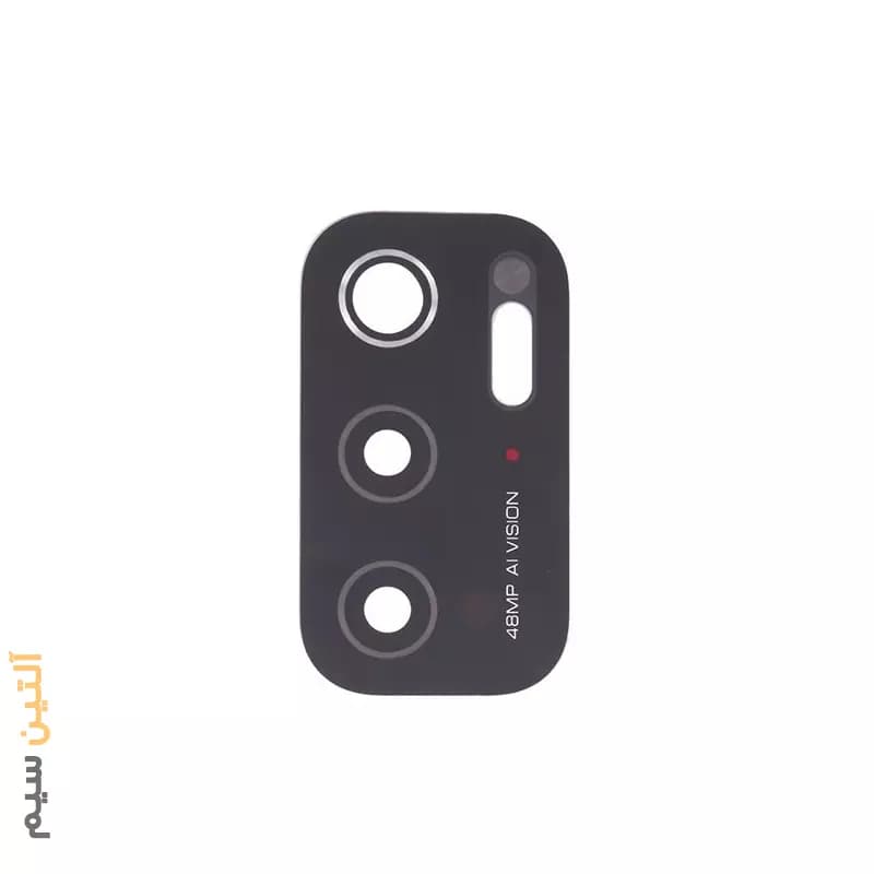 شیشه دوربین شیائومی CAMERA XIAOMI POCO M3 PRO