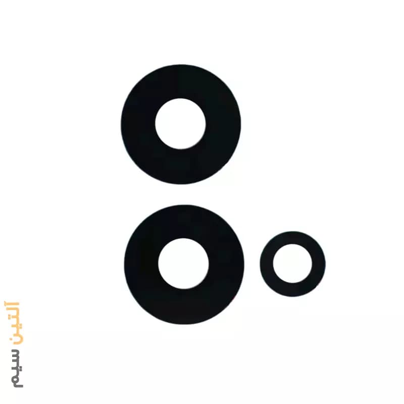 شیشه دوربین شیائومی CAMERA XIAOMI REDMI NOTE 12 4G — تصویر ۲