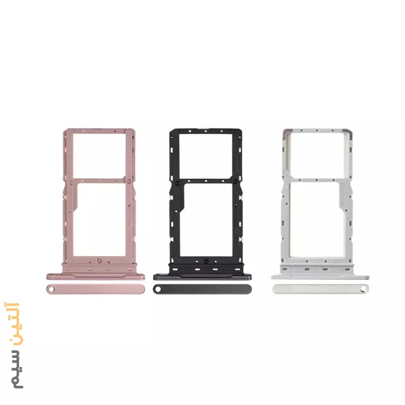 خشاب سیم کارت تبلت سامسونگ SAMSUNG TAB A8 X205