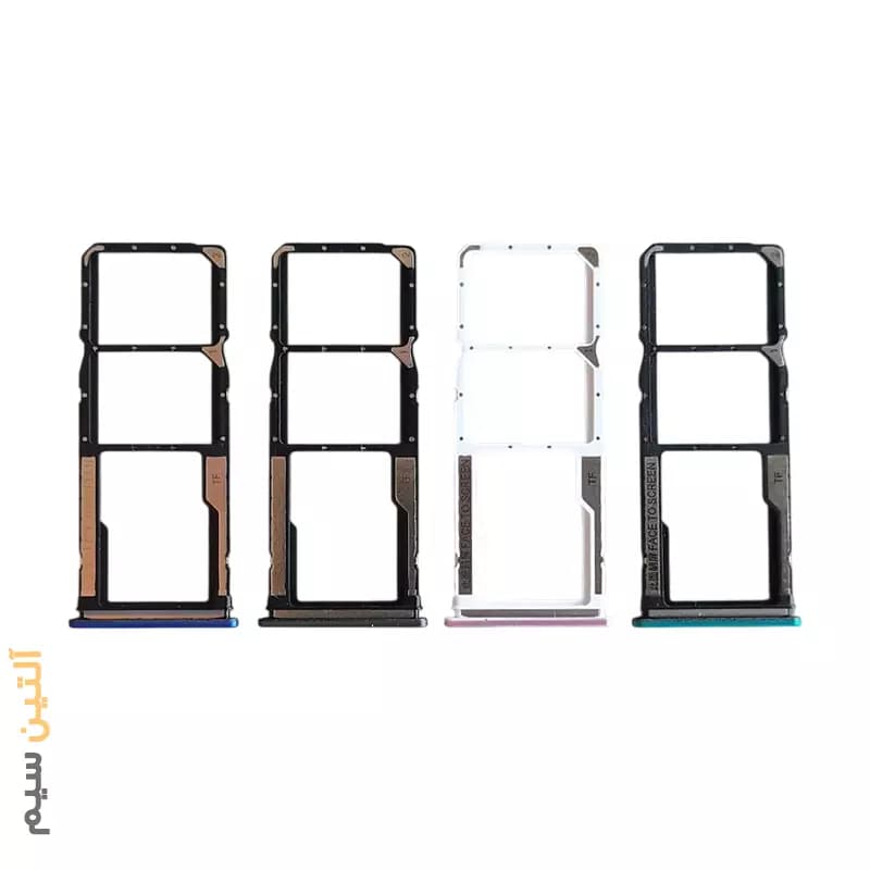خشاب سیم کارت و مموری شیائومی XIAOMI REDMI 9